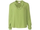 Freequent Blouse Piquant Green