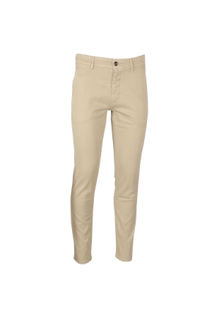 Hugo Boss Chino_slim 10250807 01 239 Light/Pastel Brown