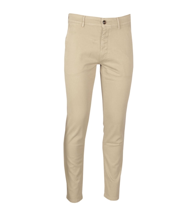 Hugo Boss Chino_slim 10250807 01 239 Light/Pastel Brown