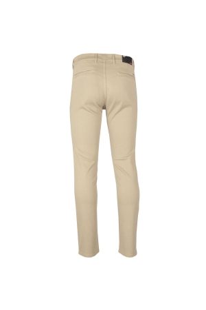 Hugo Boss Chino_slim 10250807 01 239 Light/Pastel Brown