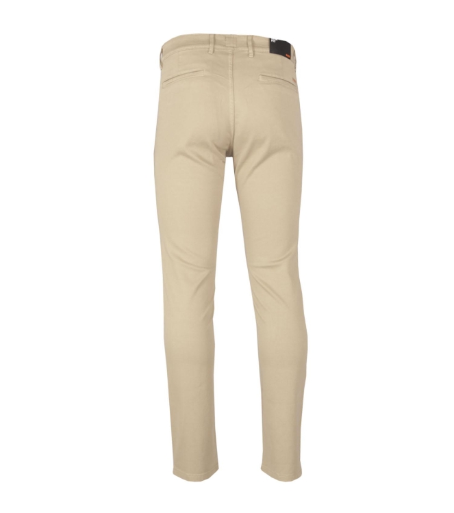 Hugo Boss Chino_slim 10250807 01 239 Light/Pastel Brown