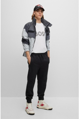 Hugo Boss TeeBOSSRete 10204207 01 100 White