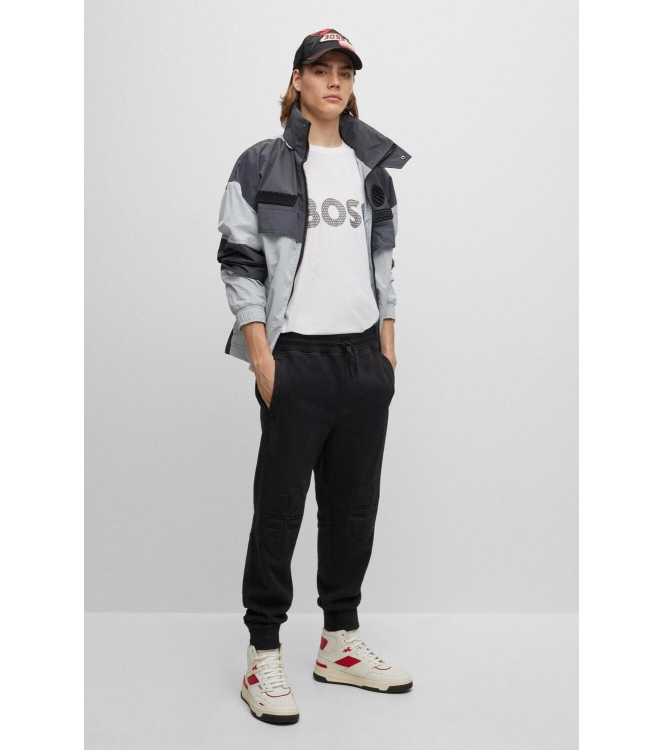 Hugo Boss TeeBOSSRete 10204207 01 100 White