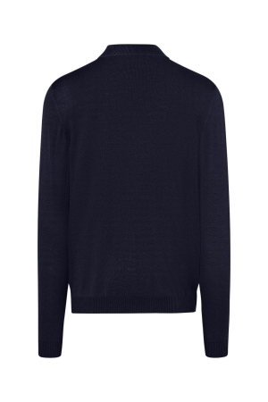 Maerz Pullover Stehkragen 1/1 Arm 399