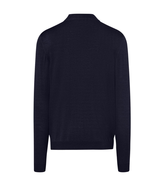 Maerz Pullover Stehkragen 1/1 Arm 399