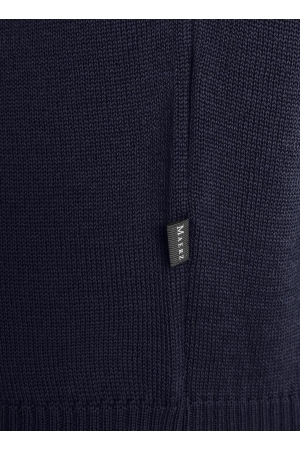 Maerz Pullover Stehkragen 1/1 Arm 399