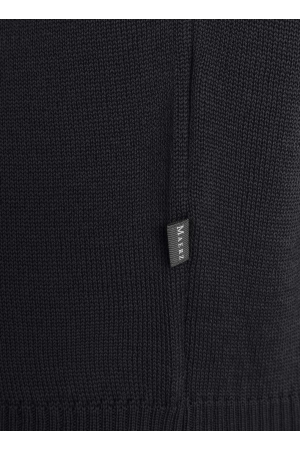 Maerz Pullover Stehkragen 1/1 Arm 595