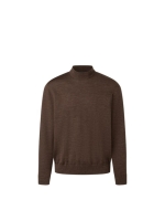 Maerz Pullover Stehkragen 1/1 Arm 181