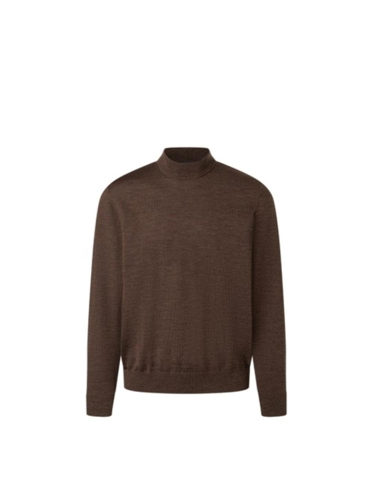Maerz Pullover Stehkragen 1/1 Arm 181