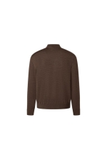 Maerz Pullover Stehkragen 1/1 Arm 181