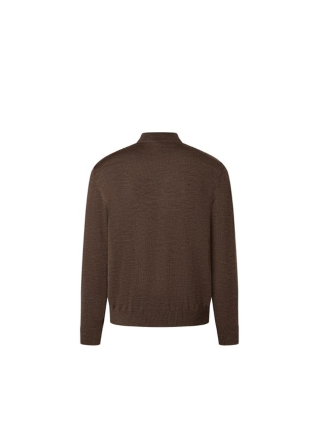 Maerz Pullover Stehkragen 1/1 Arm 181