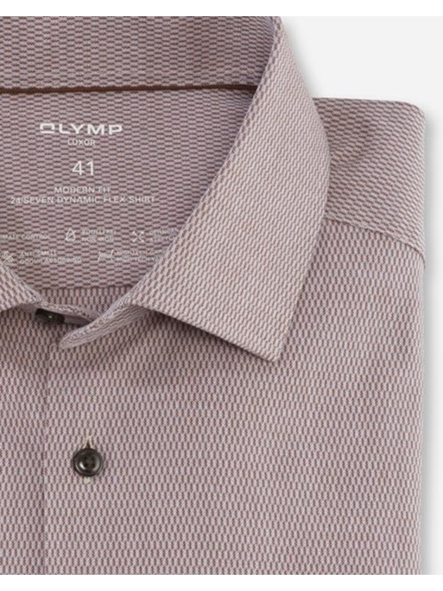 Olymp 1243/44 Hemden 28
