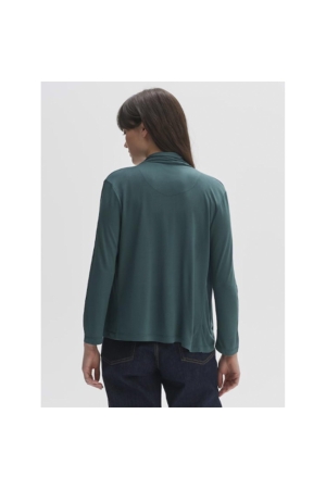 Opus Sandrine soft Deep Teal