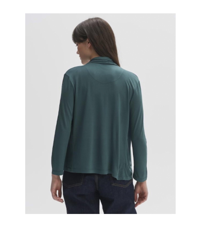 Opus Sandrine soft Deep Teal