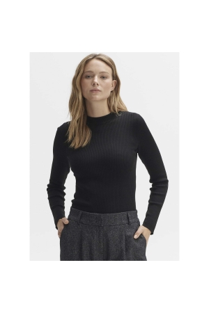 Opus Peffa Black