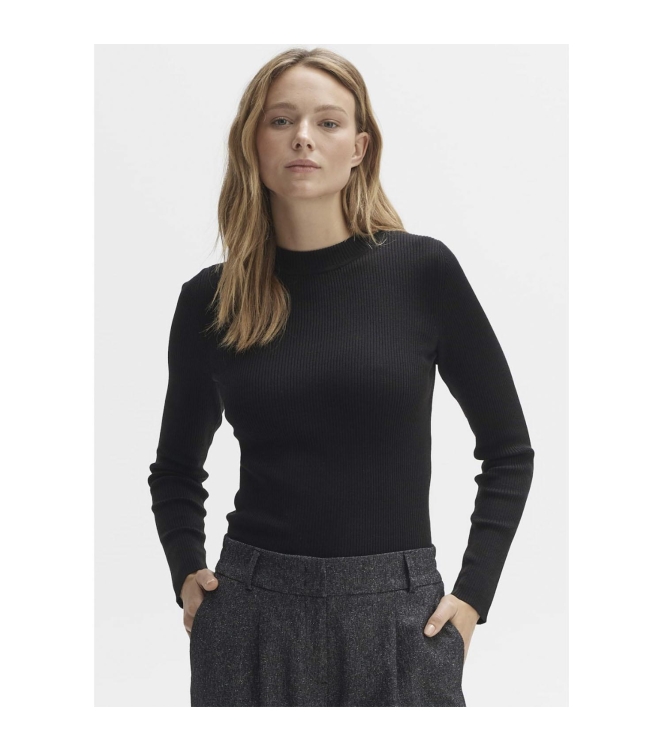 Opus Peffa Black