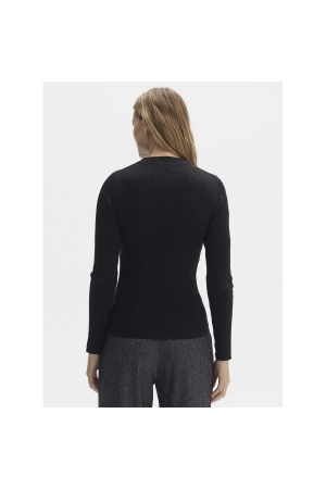 Opus Peffa Black
