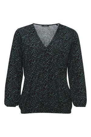 Opus Sannah splendid Black