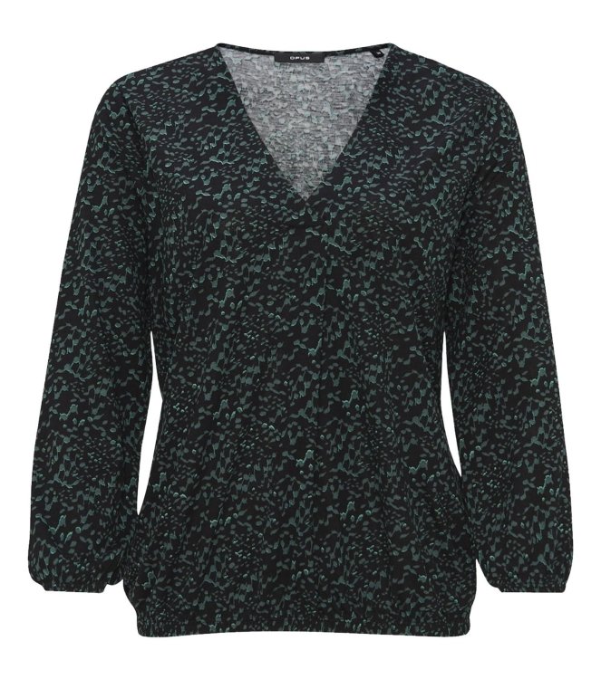 Opus Sannah splendid Black