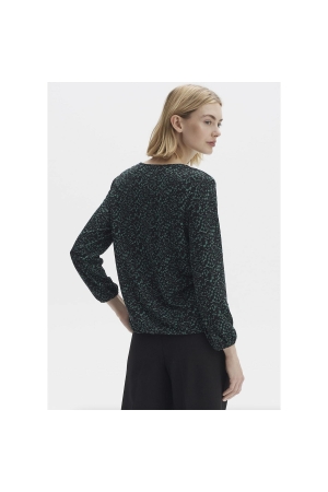 Opus Sannah splendid Black