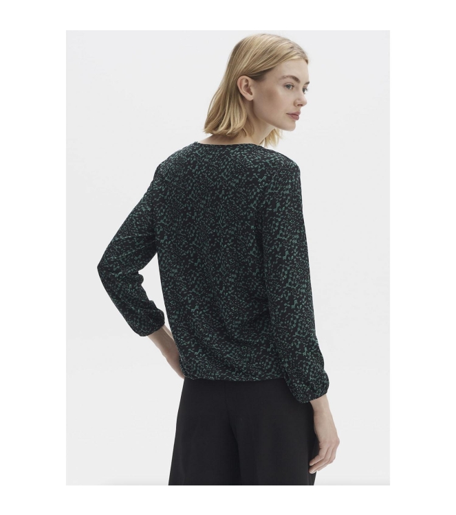 Opus Sannah splendid Black