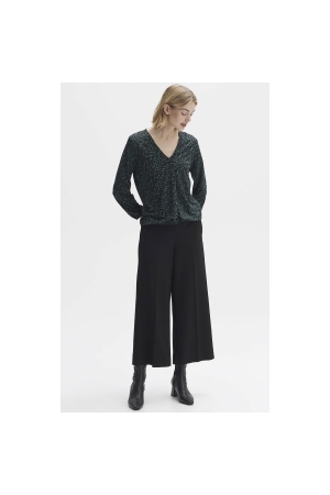 Opus Sannah splendid Black