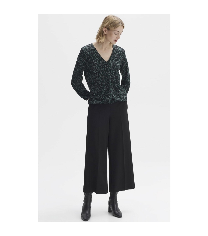 Opus Sannah splendid Black
