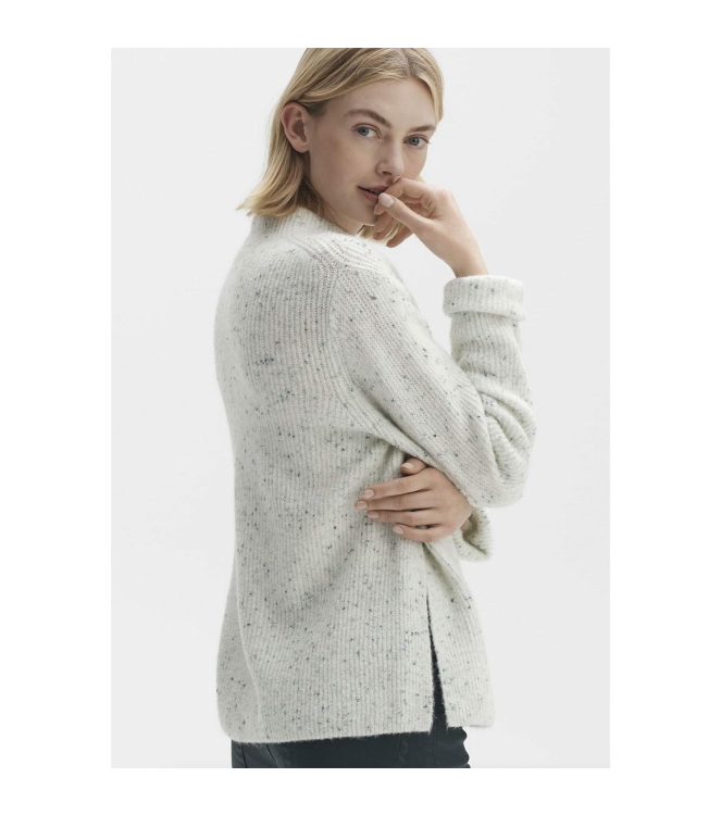 Opus Pesolo Soft Cream