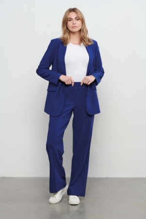 Co Woman CLAIRE COMFORT 35080 NB-Night Blue