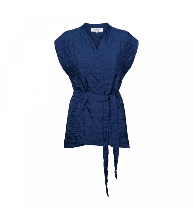 Co Woman SAHARA 35080 NB-Night Blue