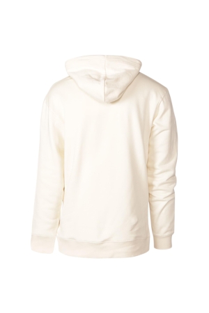 Gant CREST SWEAT HOODIE 130 CREAM