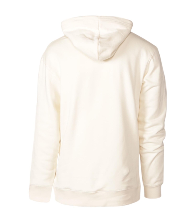 Gant CREST SWEAT HOODIE 130 CREAM