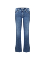Cambio Paris Flared 5102 medium contrast splinted