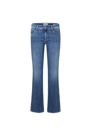 Cambio Paris Flared 5102 medium contrast splinted