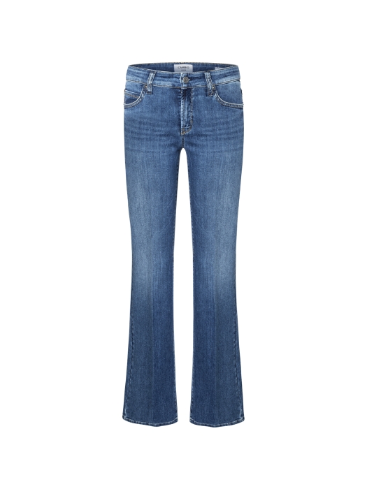 Cambio Paris Flared 5102 medium contrast splinted