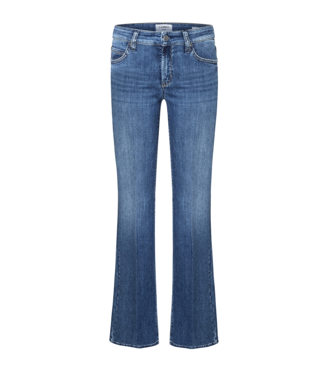 Cambio Paris Flared 5102 medium contrast splinted