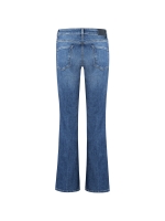 Cambio Paris Flared 5102 medium contrast splinted