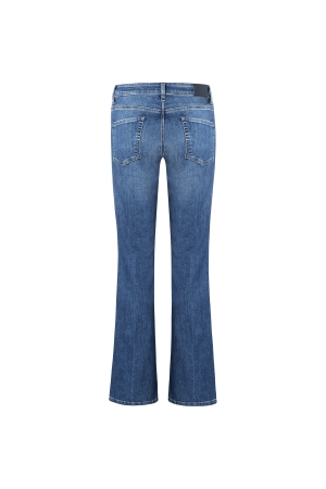 Cambio Paris Flared 5102 medium contrast splinted