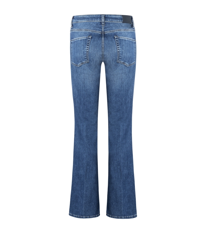 Cambio Paris Flared 5102 medium contrast splinted