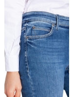 Cambio Paris Flared 5102 medium contrast splinted