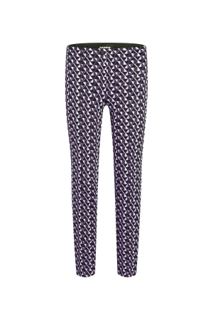 Cambio Ros 977 Triangle lila