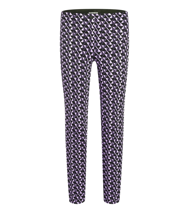 Cambio Ros 977 Triangle lila