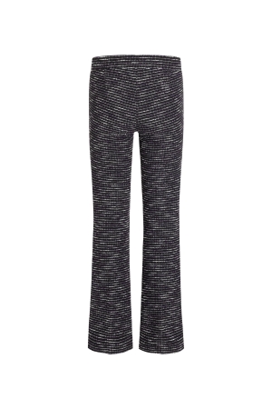 Cambio Francis Patched Pocket 862 Multicoloured tweed look