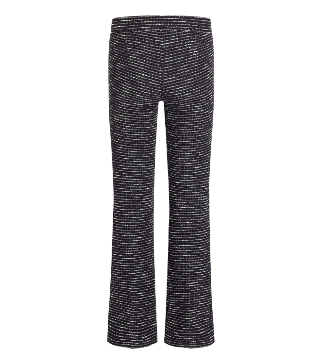 Cambio Francis Patched Pocket 862 Multicoloured tweed look