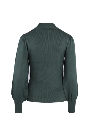 Freequent Pullover Rainy Forest