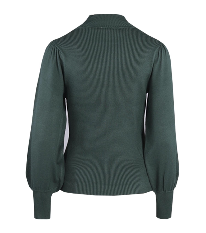 Freequent Pullover Rainy Forest