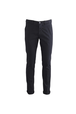 Mason's pant.uomo 309 Navy