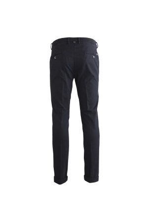Mason's pant.uomo 309 Navy