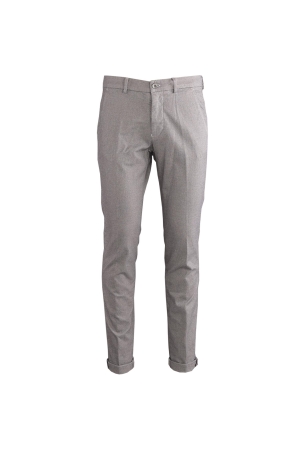 Mason's pant.uomo 020 Grijs licht