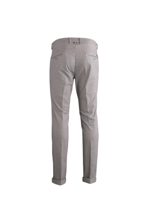 Mason's pant.uomo 020 Grijs licht